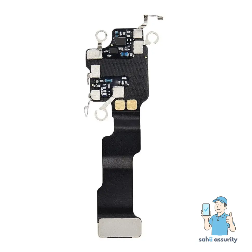 Wifi Flex Cable for Apple iPhone 14 Pro thumbnail